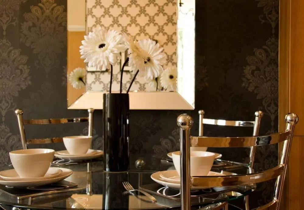Harrogate Boutique Apartments
