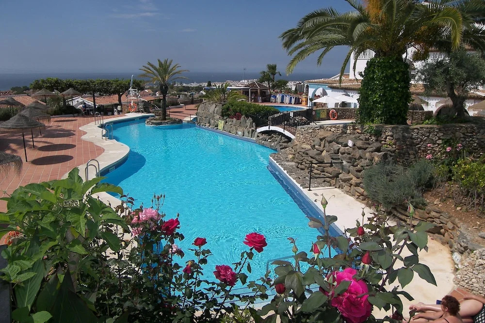 Nerja Villas Capistrano - Apartamentos Turísticos