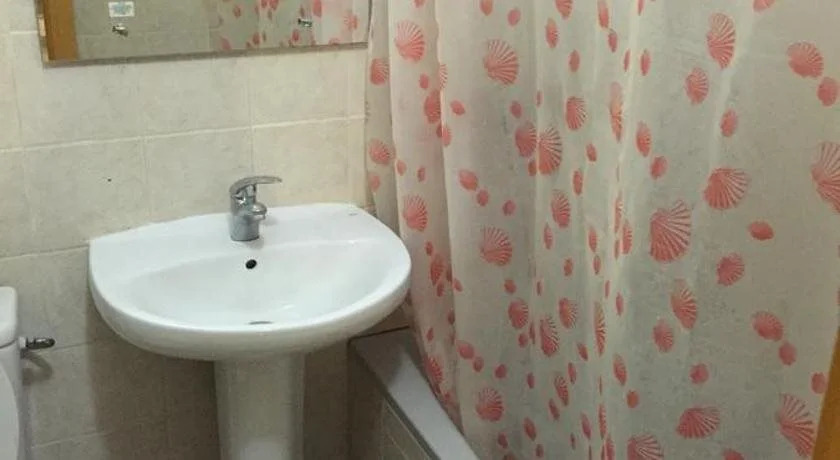 Tenerife Hostel