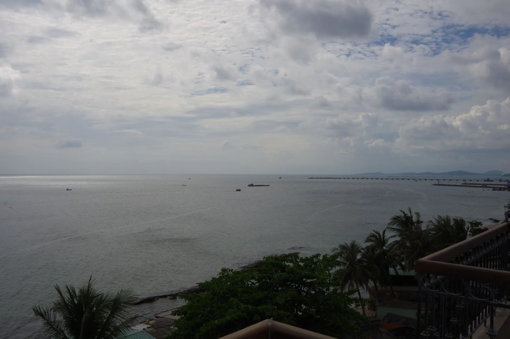 Ngoc Chau Phu Quoc Hotel