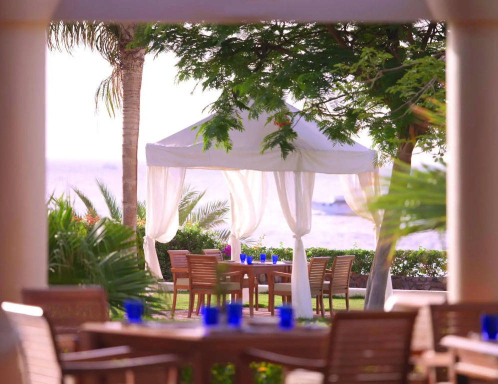 Royal Monte-Carlo Sharm Resort & SPA