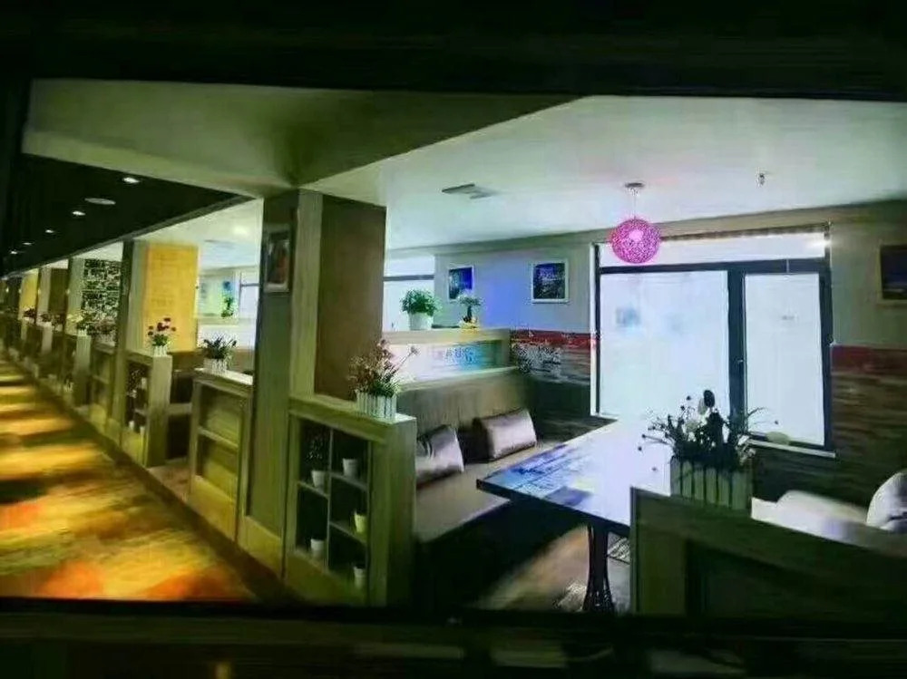 Lang De Yue Hotel