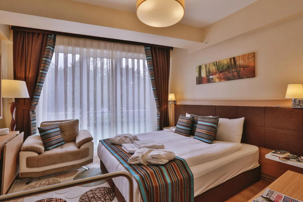 Manesol Suites Golden Horn
