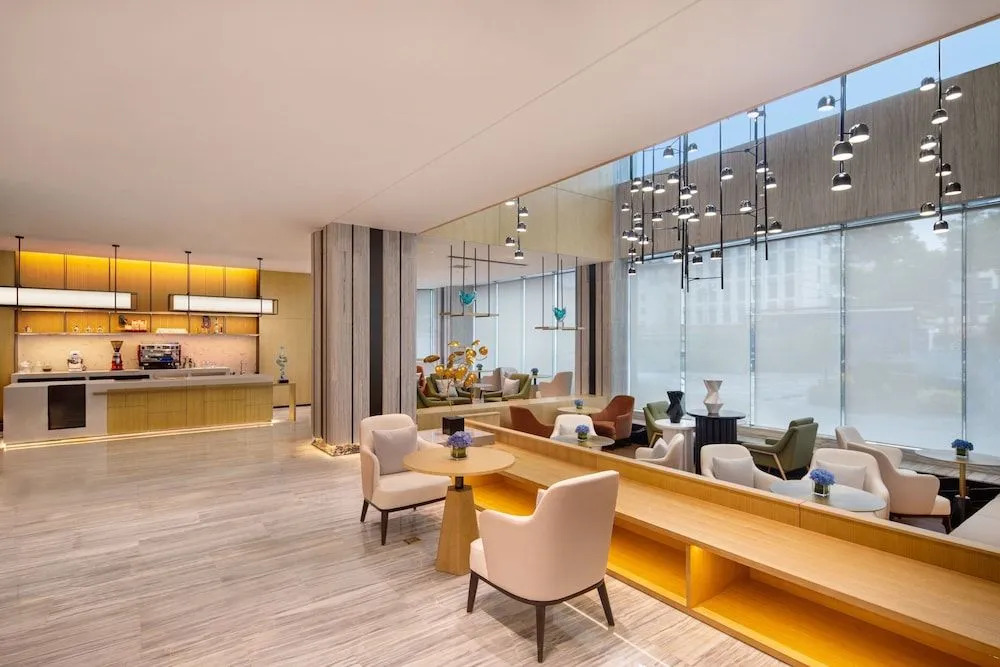 Courtyard By Marriott Nanchang