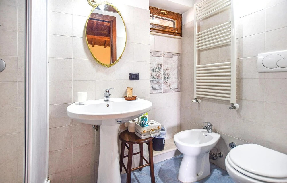 Amazing Home in Subiaco With 2 Bedrooms and Outdoor Swimming Pool