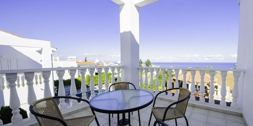 Oceanview Luxury Villa 116