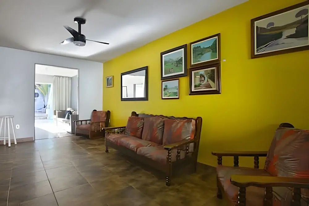Casa em Iguaba