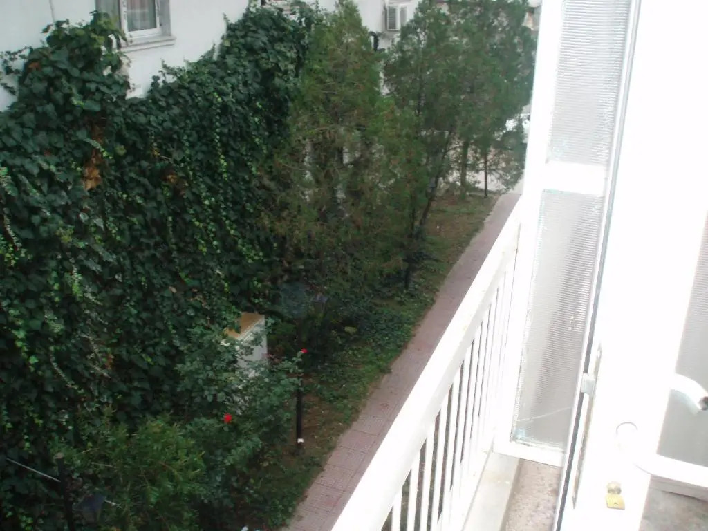 Hotel Orfeas