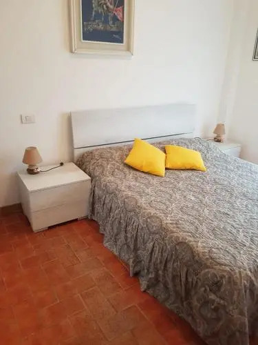Villa Manuela Apartment