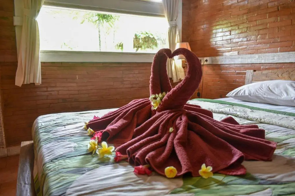 Medori Putih Homestay
