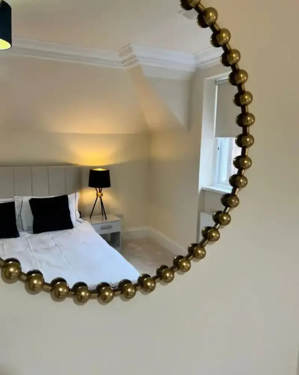 Glasgow Central Paradise - Spacious 3- Bed House