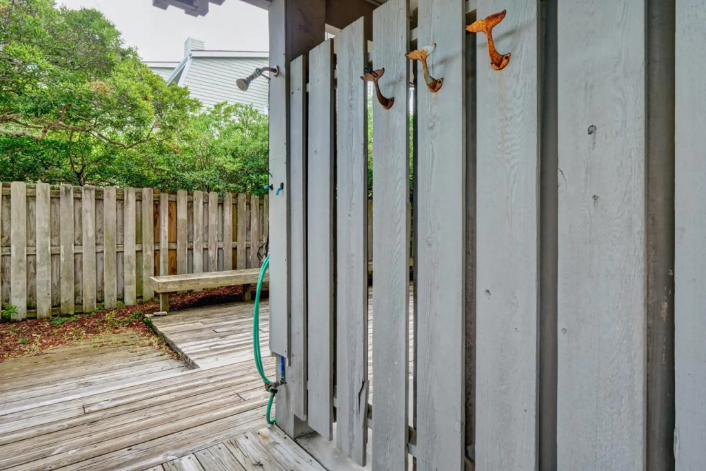 Coyote by Sea Scape Properties