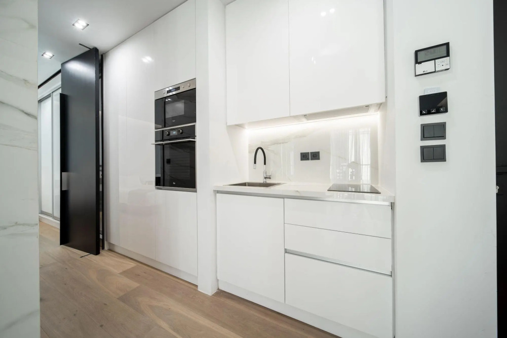 The Duke Boutique Suites