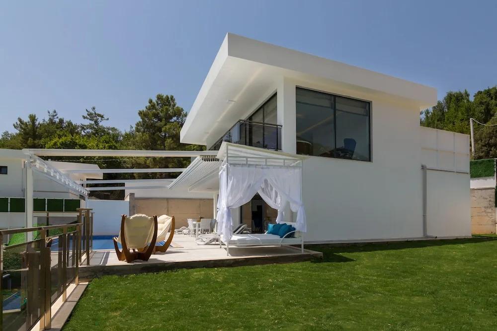 İnfinity Signature Villas