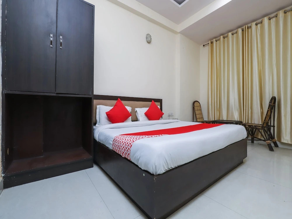 Achi House By OYO Rooms