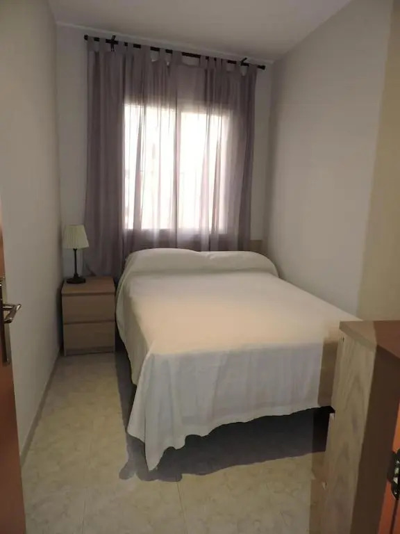 Carrer Sant Pere Pescador 20