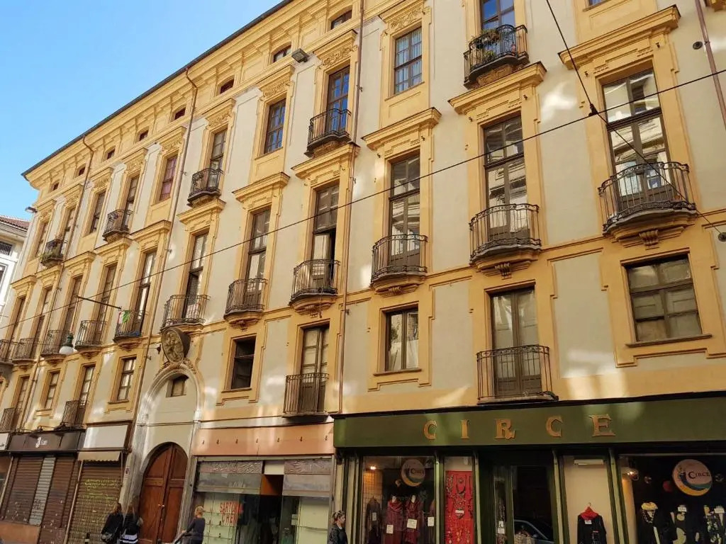 Suite Imperiale Centro Storico