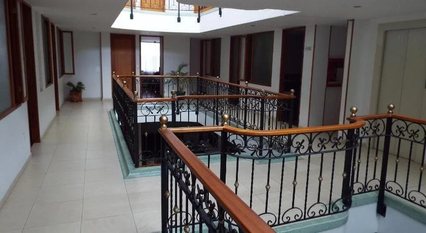 Hotel Oceta