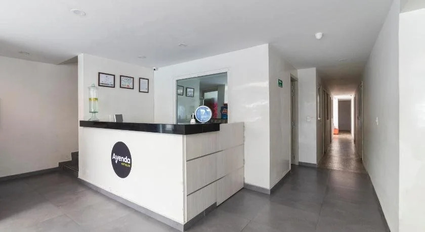 Hotel Feria Imperial