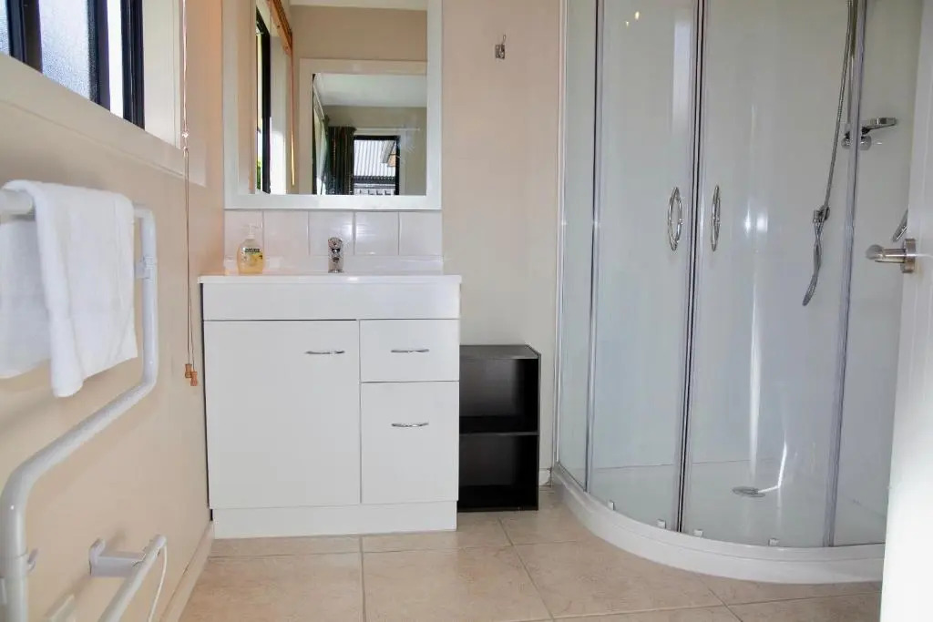 Noble No 6 - Hanmer Springs Holiday Home