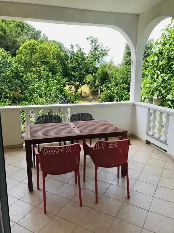 Apartments Biba