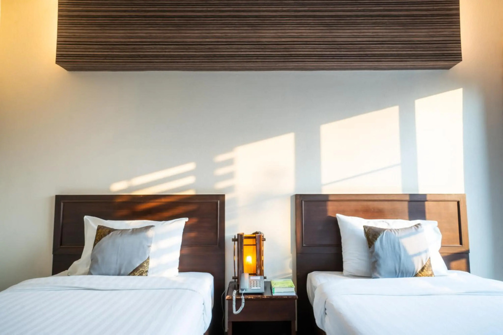 Kong Garden View Resort Chiang Rai