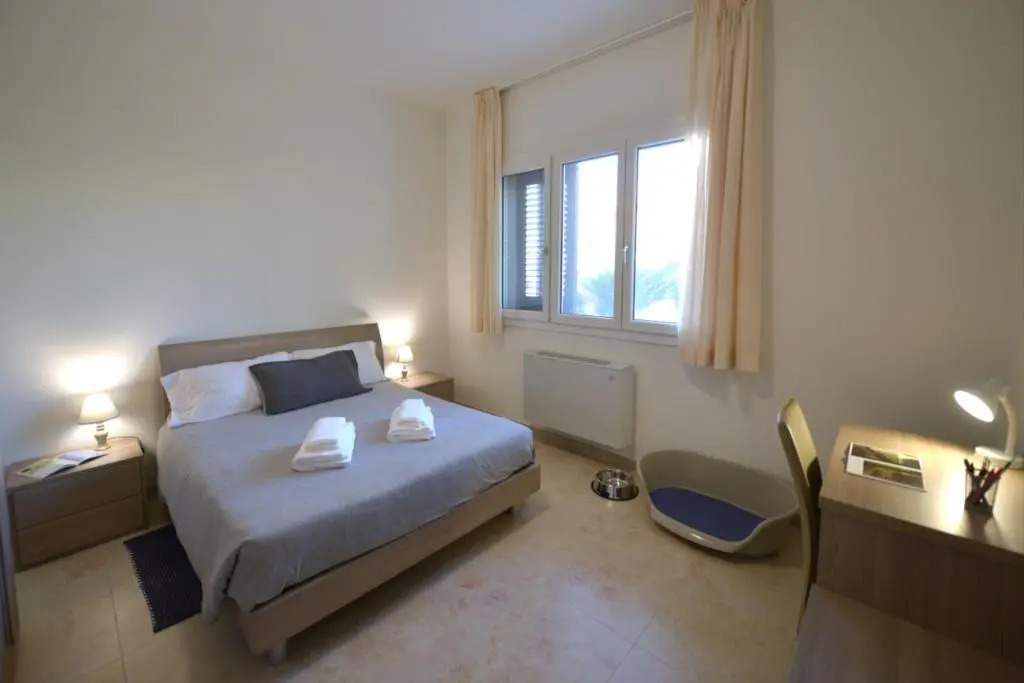 B&B dei Ciclopi