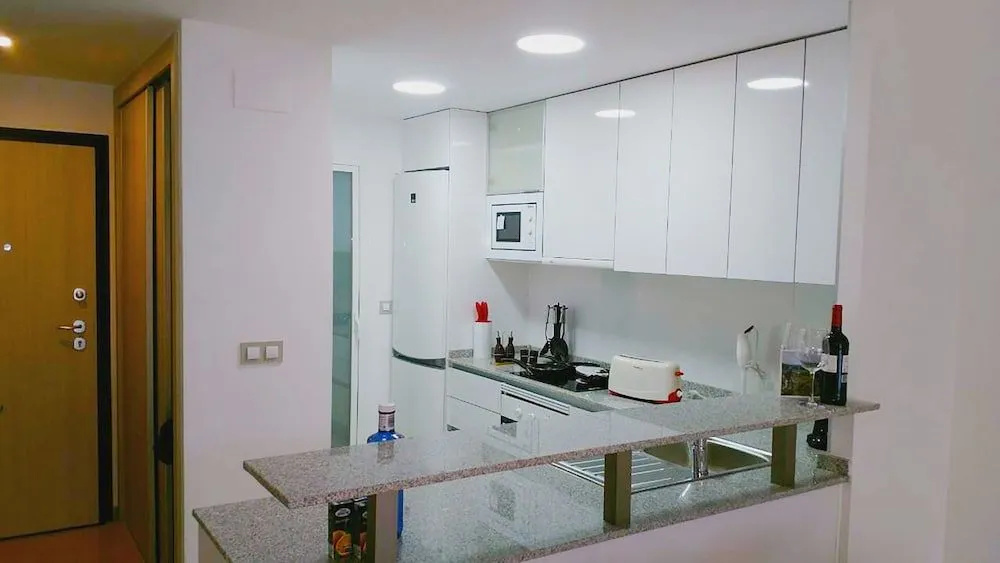 VIP Appartment Terrazas de Campoamor