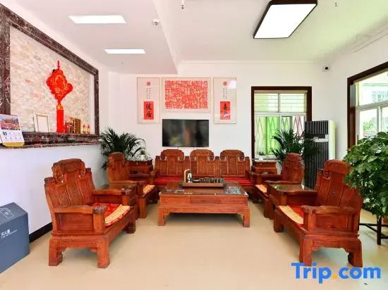 Yanduo hotel