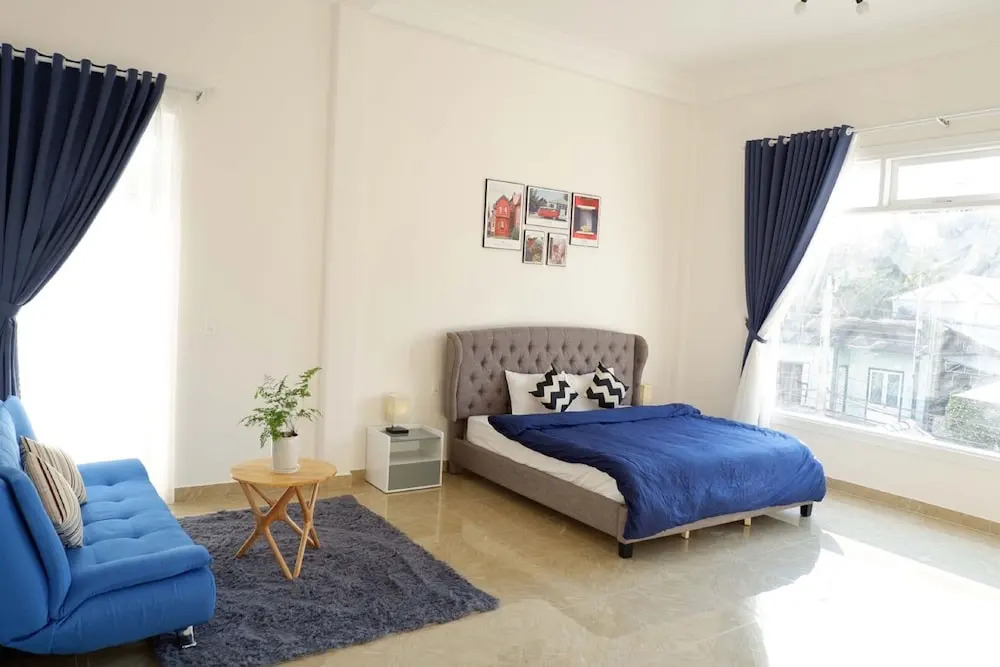 Villa Bubu Da Lat