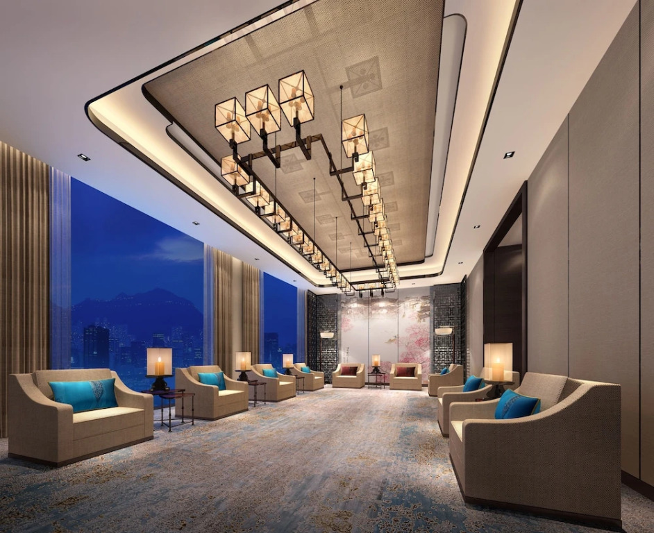 Jun Sun Hotel