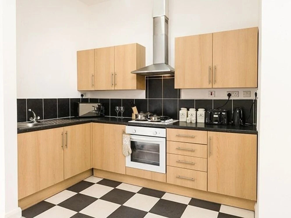Highfield Apartment