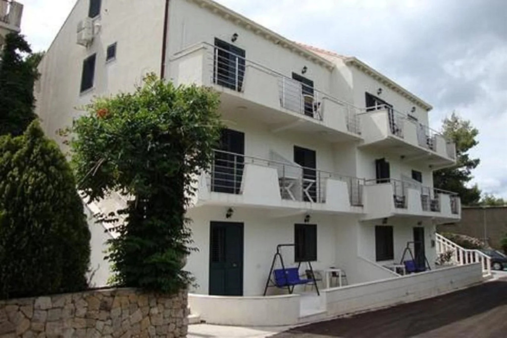 Villa Royal