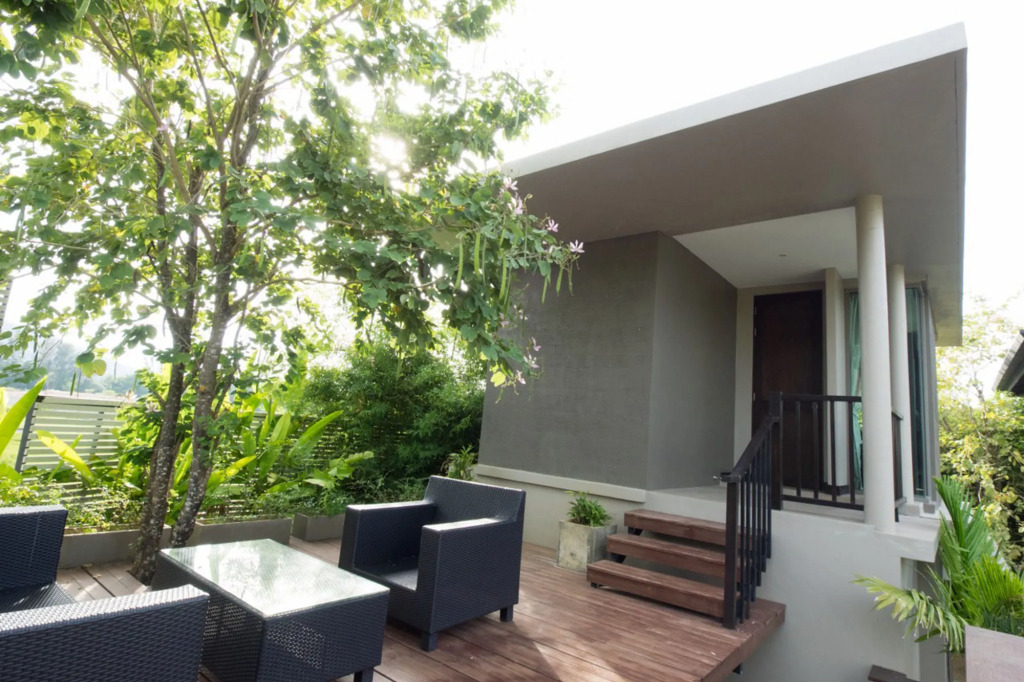 Phureesala Villa - A5