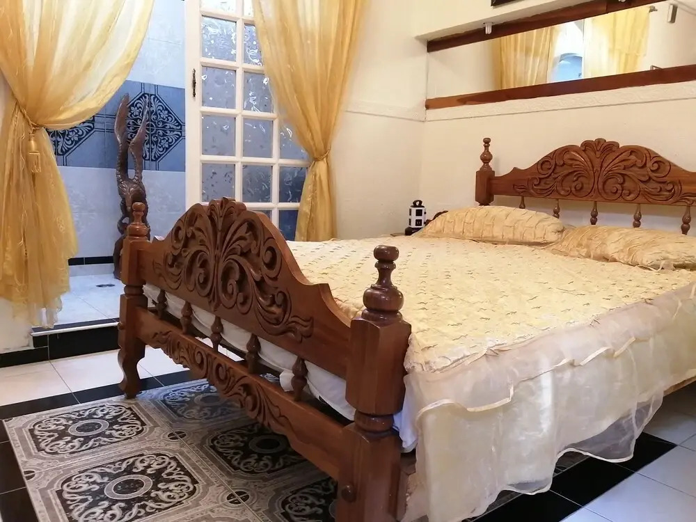 Hostal Jose Ramon