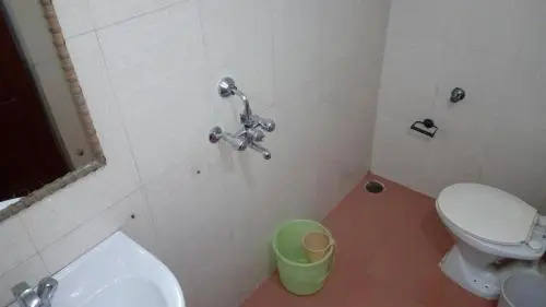 Royal Guest House