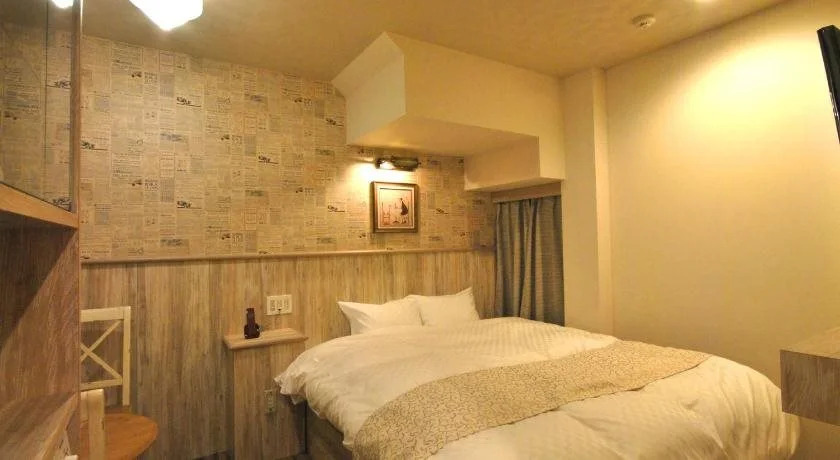 Hotel Parfait De Charm