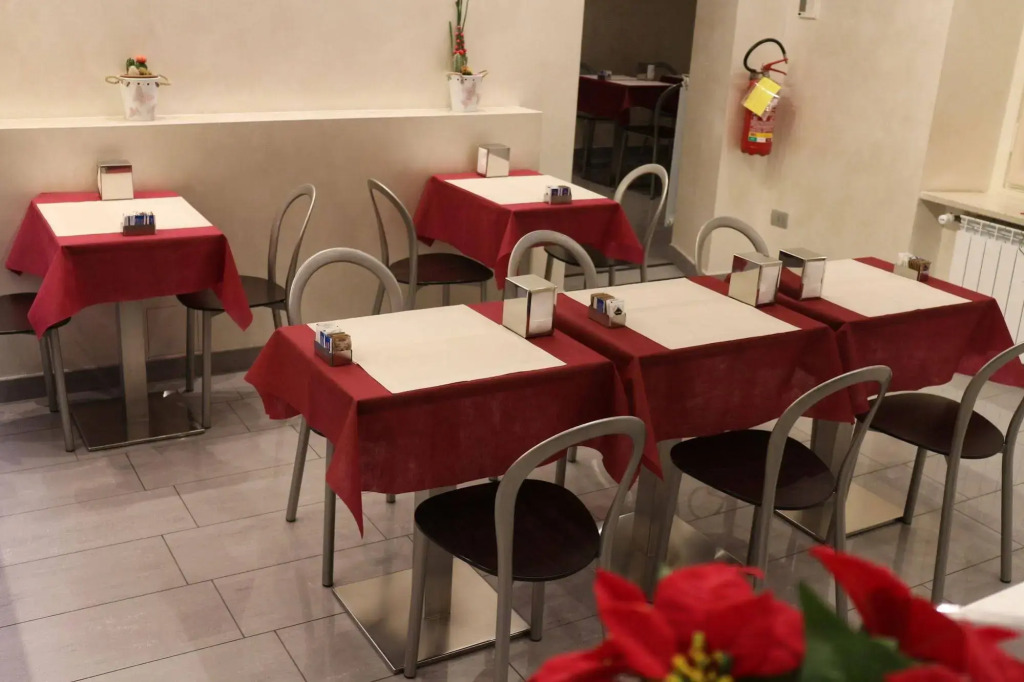 Hotel La Madonnina