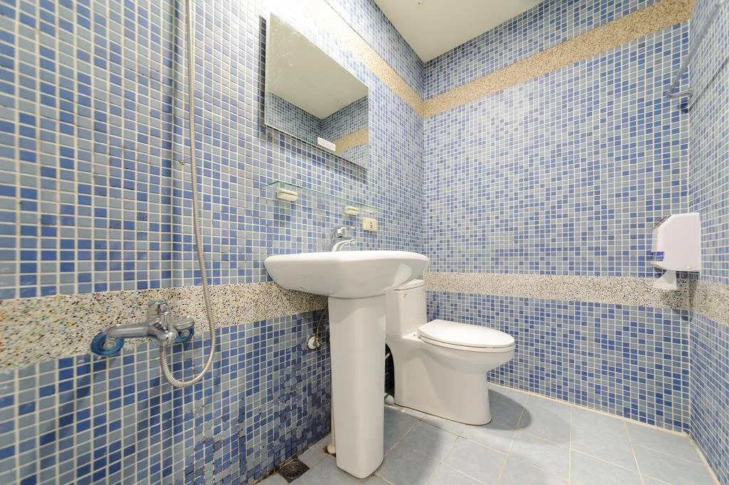Nan Tian Hai homestay