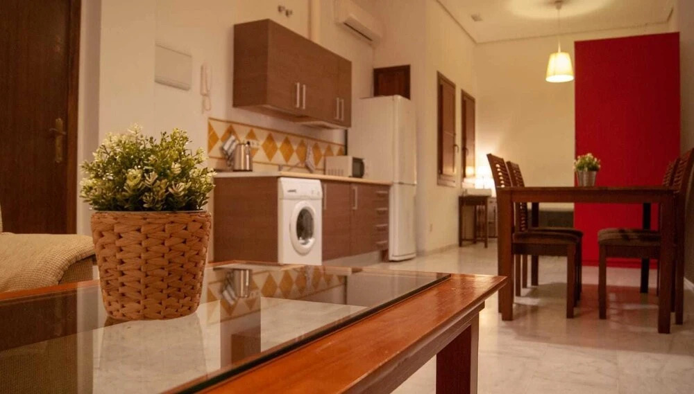 Sweet Sevilla Apartments