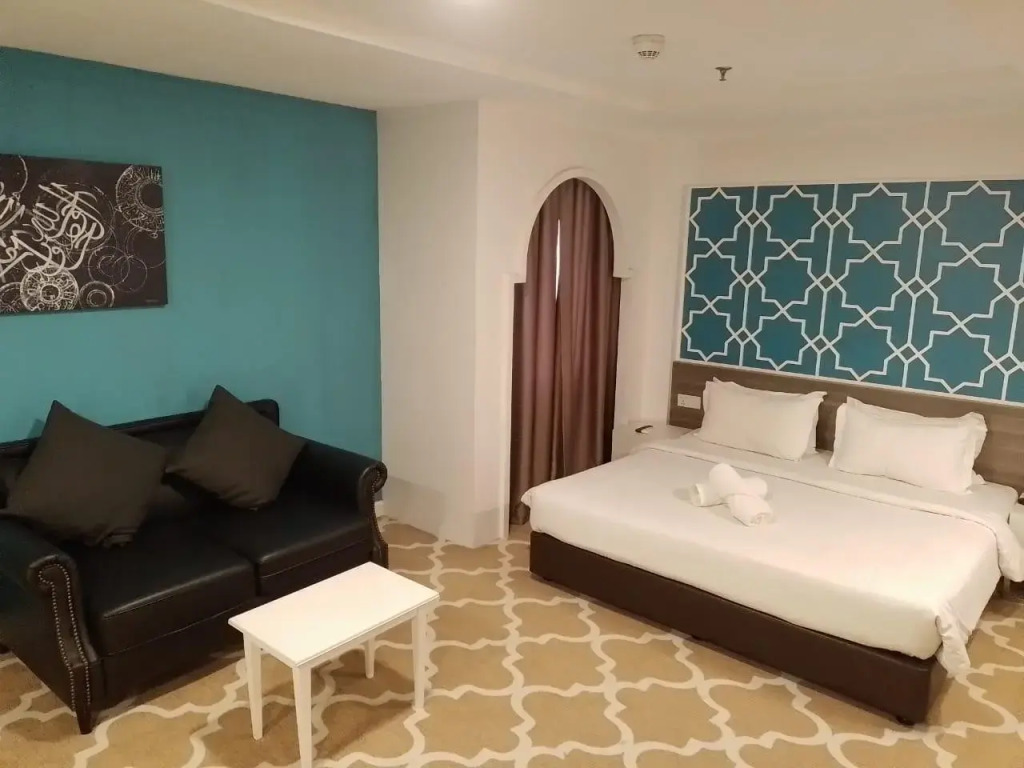De Palma Hotel Shah Alam