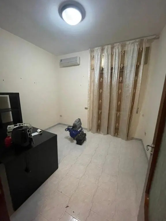 The sweet hostel