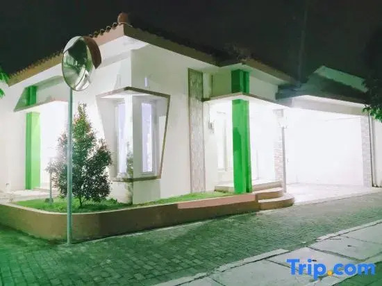 Karyakita Homestay Magelang Rumah All in