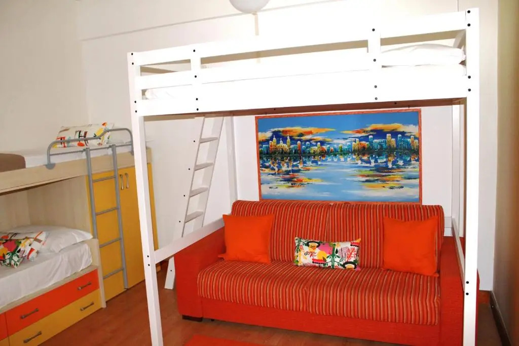 Tortuga Residence