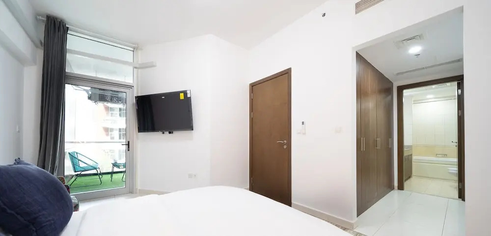 KOHH – 1BR in Cappadocia