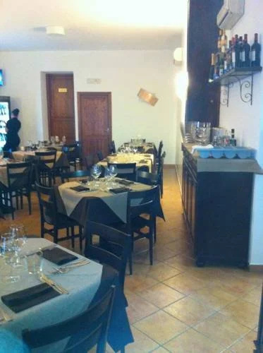 Hotel Ristorante Giulia