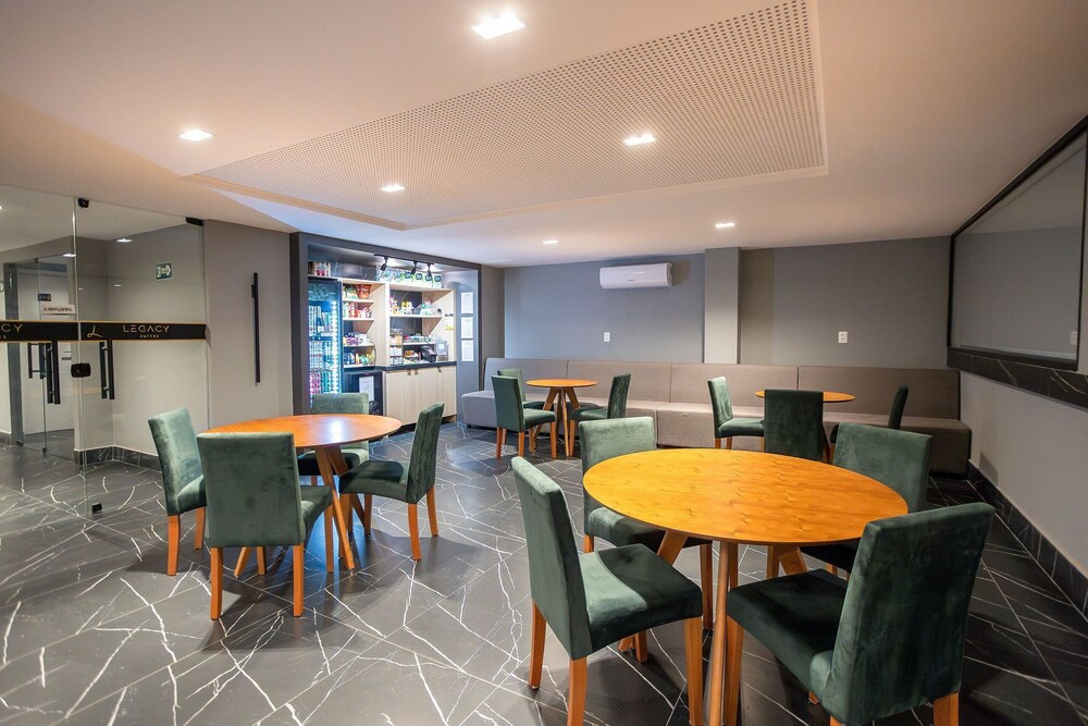 Legacy #401 - Sea View Apartment by Carpediem