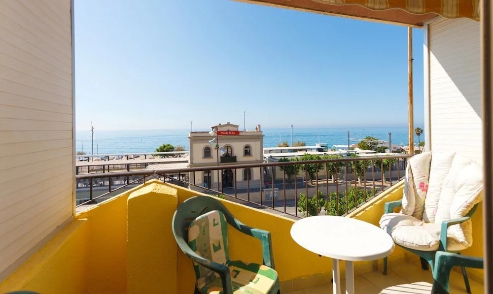 Apartamento Saeta