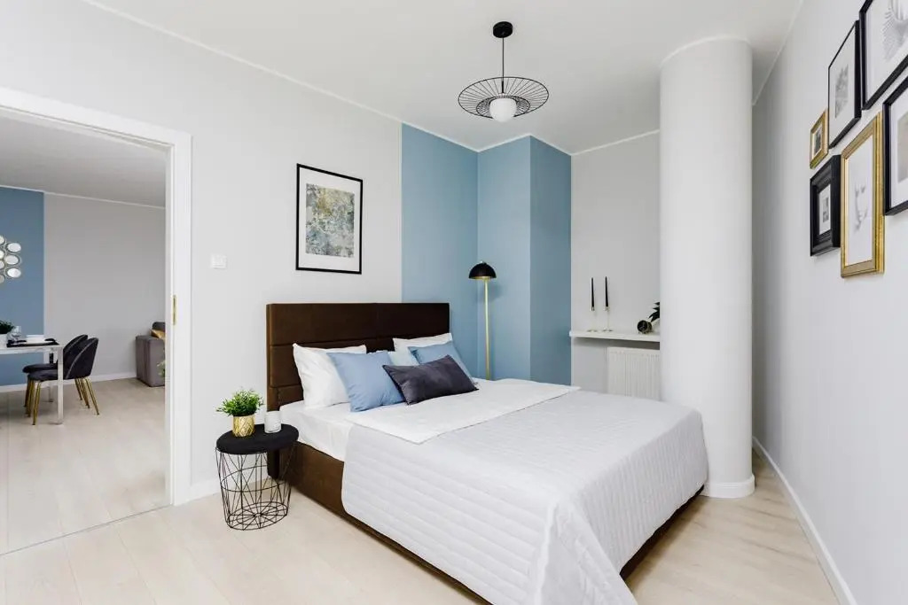 VIDOC APARTMENTS