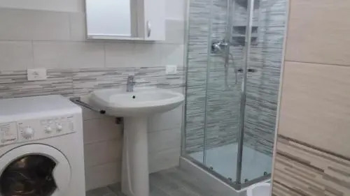 Ferienwohnung an der Promenade
